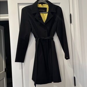 Vintage Marc New York Andrew Marc Belted Coat